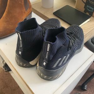 Andrew Wiggins Explosive 2017 Basketball Shoes